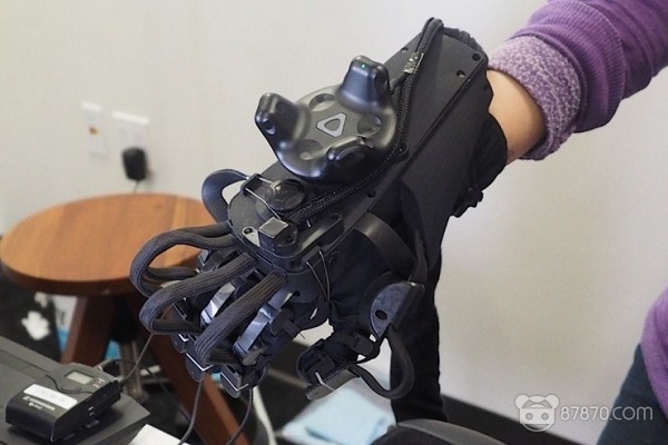 VR,虚拟现实技术,虚拟现实