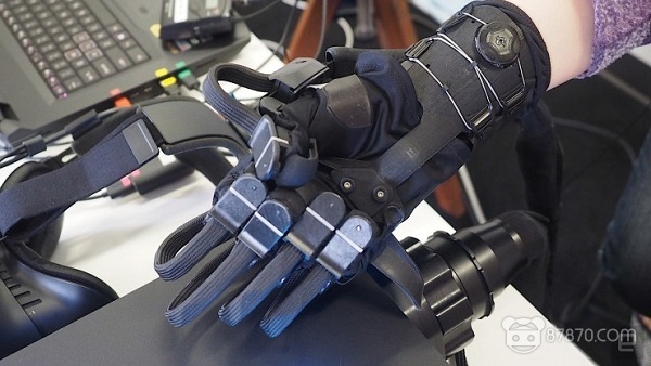 VR,虚拟现实技术,虚拟现实