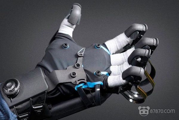 VR,虚拟现实技术,虚拟现实