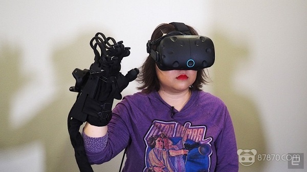 VR,虚拟现实技术,虚拟现实