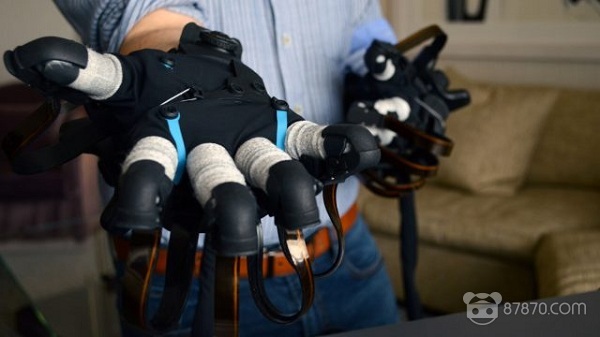 VR,虚拟现实技术,虚拟现实