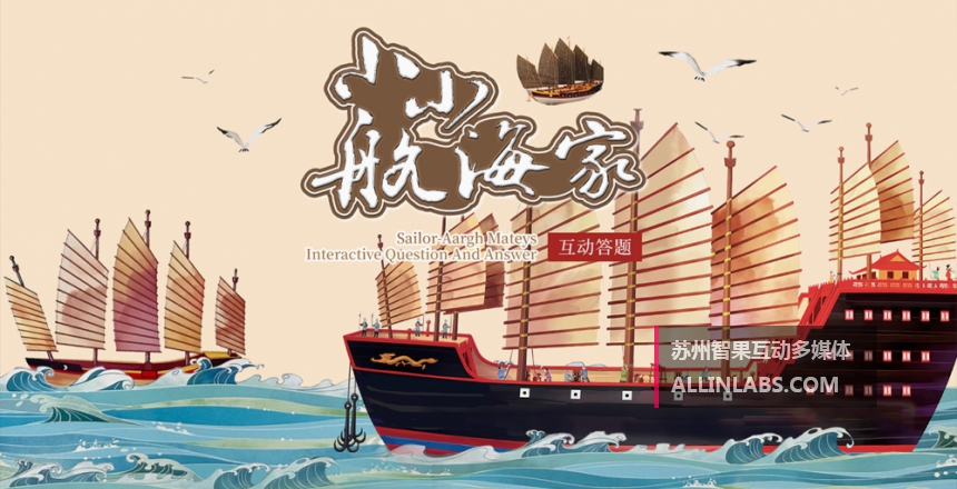 投影屏保