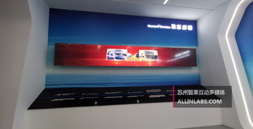 发展历程