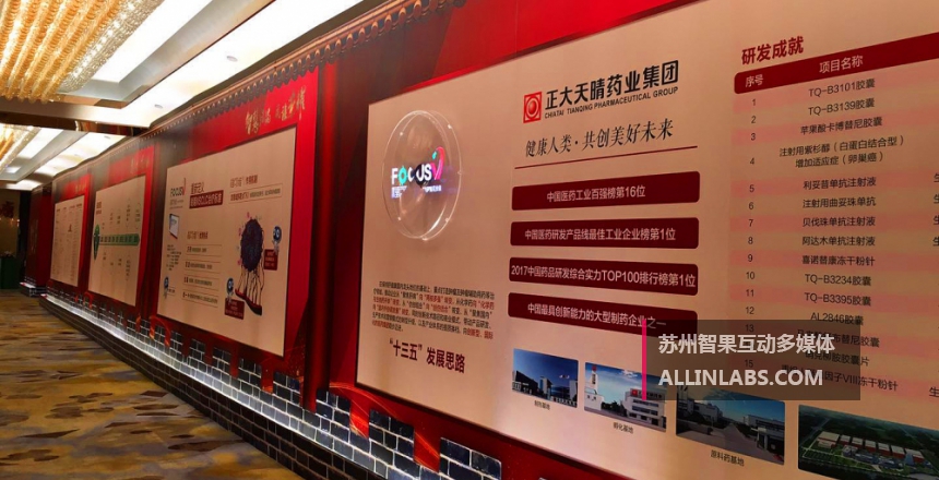 风扇显示器