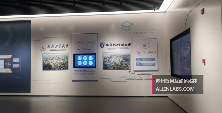 大学城