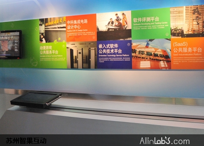 苏州服务外包移动屏